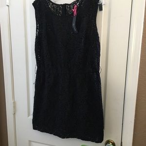 FINAL MARKDOWN NWT Ladies’ I❤️Ronson Dress (L)